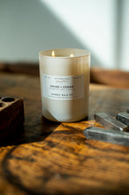 Load image into Gallery viewer, Shiso + Cedar Candle