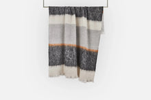 Load image into Gallery viewer, Silare Mohair XThrow Blanket