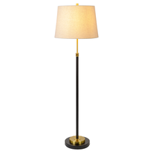 Load image into Gallery viewer, Silas Floor Lamp