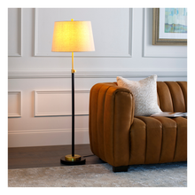 Load image into Gallery viewer, Silas Floor Lamp
