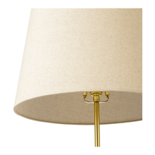 Load image into Gallery viewer, Silas Floor Lamp