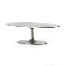 Load image into Gallery viewer, Simone Oval Coffee Table