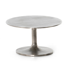 Load image into Gallery viewer, Simone Oval Coffee Table