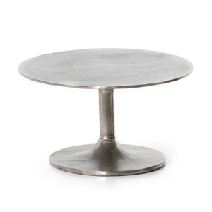 Simone Oval Coffee Table