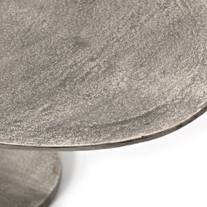 Simone Oval Coffee Table