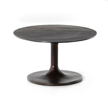 Load image into Gallery viewer, Simone Oval Coffee Table