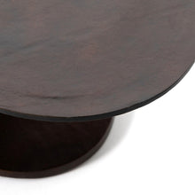 Load image into Gallery viewer, Simone Oval Coffee Table