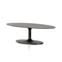 Load image into Gallery viewer, Simone Oval Coffee Table