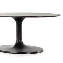 Load image into Gallery viewer, Simone Oval Coffee Table