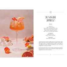Load image into Gallery viewer, Sips of the Seasons Book