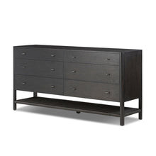 Load image into Gallery viewer, Zuma 6 Drawer Dresser