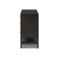 Load image into Gallery viewer, Zuma 6 Drawer Dresser