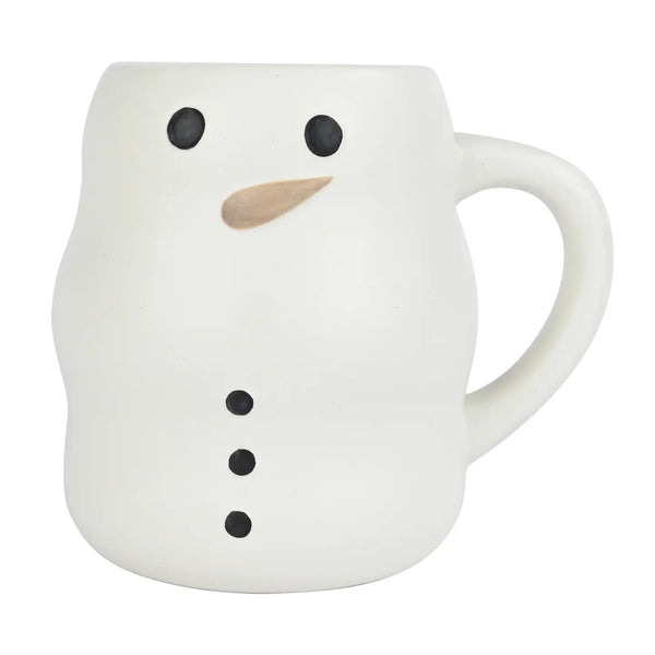Snowman Mug