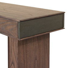 Load image into Gallery viewer, Soloman Console Table