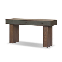 Load image into Gallery viewer, Soloman Console Table