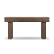 Load image into Gallery viewer, Soloman Console Table