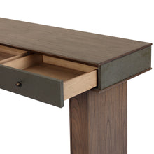 Load image into Gallery viewer, Soloman Console Table
