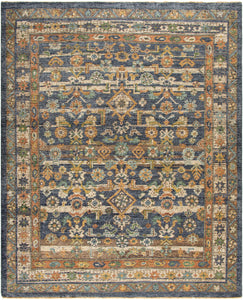 Soren Rug