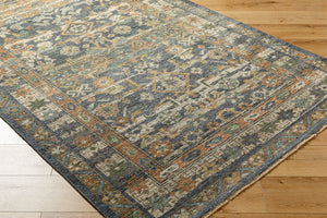 Soren Rug