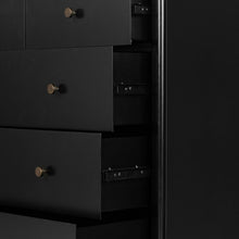 Load image into Gallery viewer, Soto 5 Drawer Dresser