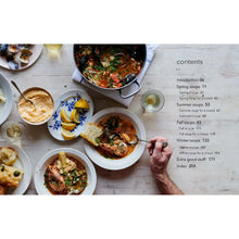 Load image into Gallery viewer, Soup Meals Book