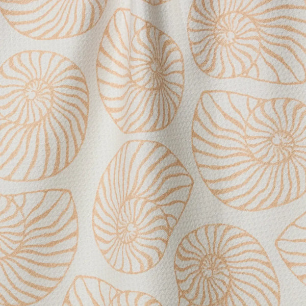 Spira Tea Towel
