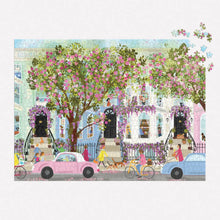 Load image into Gallery viewer, Spring Terrace Puzzle