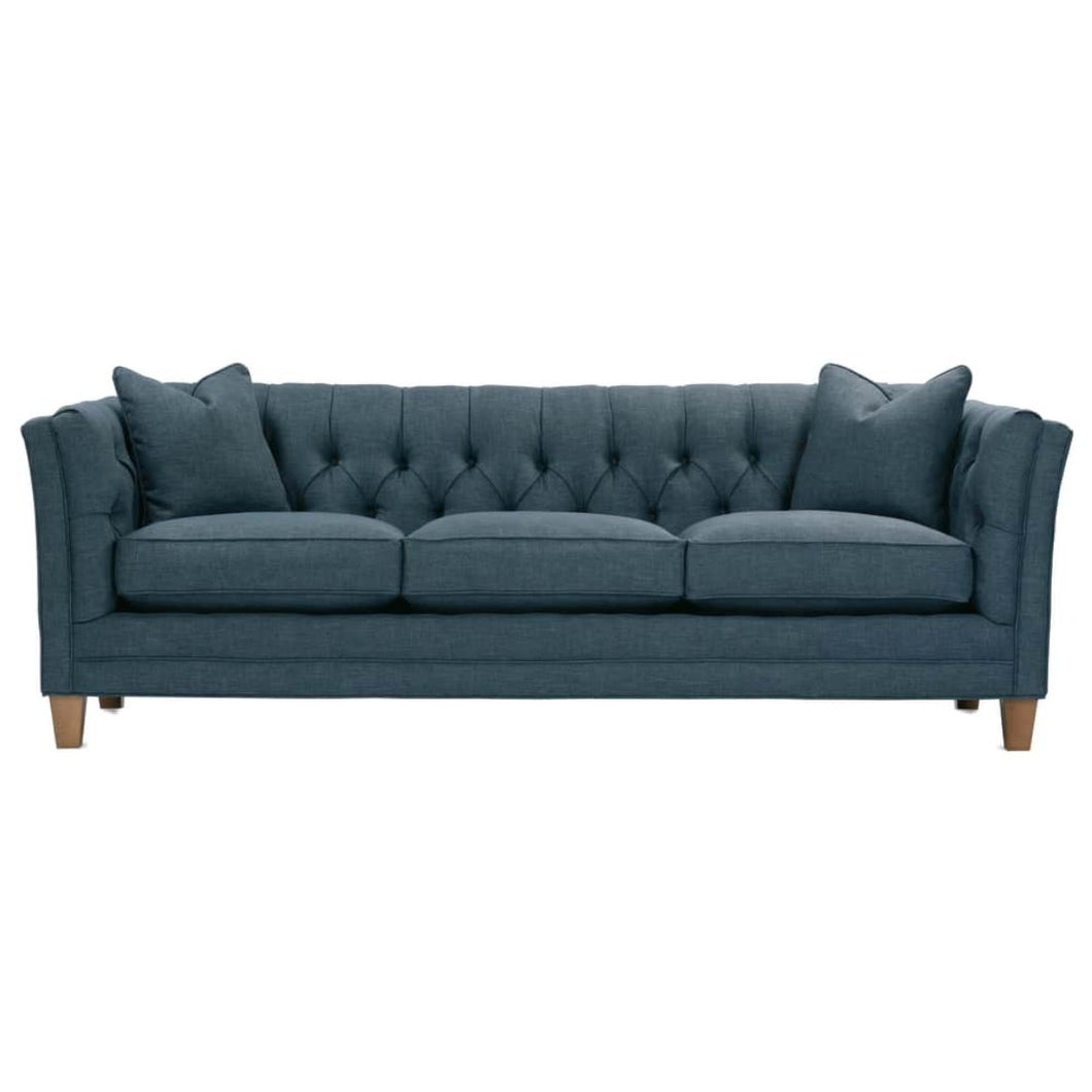 Stevens Sofa (2 Cushion)
