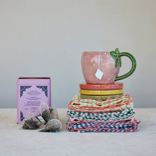 Load image into Gallery viewer, Strawberry Shaped Mug