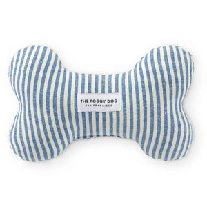 Squeaky Bone Dog Toy