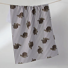 Load image into Gallery viewer, Strut Tea Towel