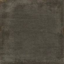 Load image into Gallery viewer, Studio Charcoal Vinyl Floorcloth