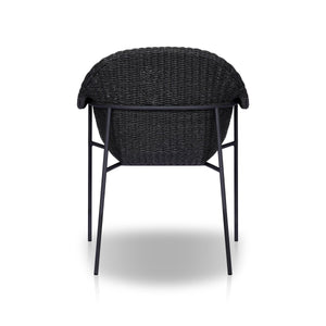 Suerte Outdoor Dining Chair