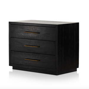 Suki Large Nightstand