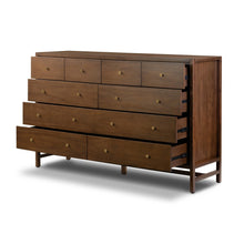 Load image into Gallery viewer, Sullivan 10 Drawer Dresser
