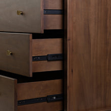 Load image into Gallery viewer, Sullivan 10 Drawer Dresser