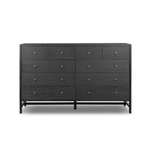 Load image into Gallery viewer, Sullivan 10 Drawer Dresser