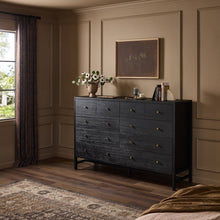 Load image into Gallery viewer, Sullivan 10 Drawer Dresser