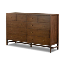 Load image into Gallery viewer, Sullivan 10 Drawer Dresser