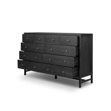 Load image into Gallery viewer, Sullivan 10 Drawer Dresser