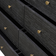 Load image into Gallery viewer, Sullivan 10 Drawer Dresser