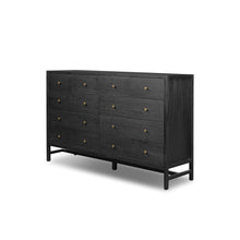 Load image into Gallery viewer, Sullivan 10 Drawer Dresser