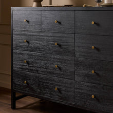 Load image into Gallery viewer, Sullivan 10 Drawer Dresser
