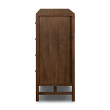 Load image into Gallery viewer, Sullivan 10 Drawer Dresser