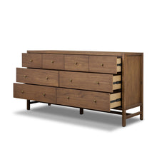 Load image into Gallery viewer, Sullivan 8 Drawer Dresser