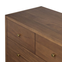 Load image into Gallery viewer, Sullivan 8 Drawer Dresser