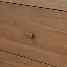 Load image into Gallery viewer, Sullivan 8 Drawer Dresser