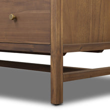 Load image into Gallery viewer, Sullivan 8 Drawer Dresser