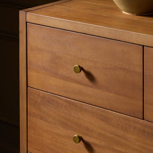 Load image into Gallery viewer, Sullivan 8 Drawer Dresser