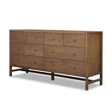 Load image into Gallery viewer, Sullivan 8 Drawer Dresser